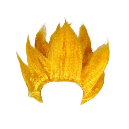 Goku Super Saiyan cosplay costume