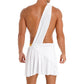 Men's Greek God Costume