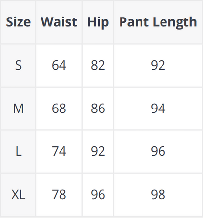 Women's Shiny Leather Pants - skyjackerz