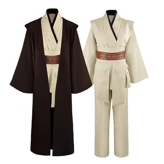 Obi Wan Kenobi Jedi Costume