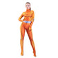 Totally Spies cosplay costume bodysuit