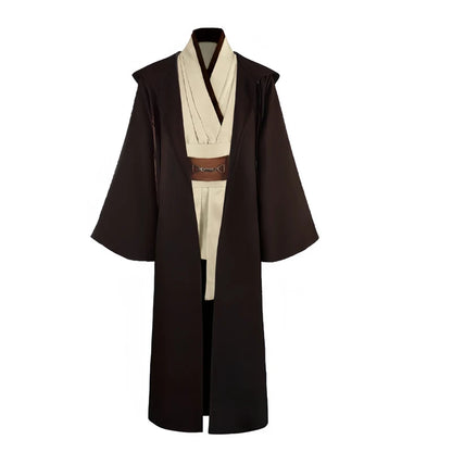 Obi Wan Kenobi Jedi Costume