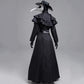 Plague Doctor Costume Halloween