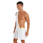 Men's Greek God Costume