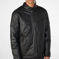 Medium Weston Quilted Shoulder Leather Jacket - skyjackerz