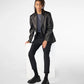 Medium Men's Classic Two-Button Leather Blazer - skyjackerz
