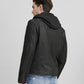 Medium Jason Vintage Hooded Leather Jacket - skyjackerz