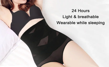 Cross Compression Abs Shaper - skyjackerz