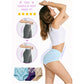 Cotton High Waisted Abdominal Underwear - skyjackerz