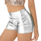 Women's Shiny Rave Outfit - skyjackerz