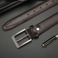 Classic Men's Genuine Leather Belt