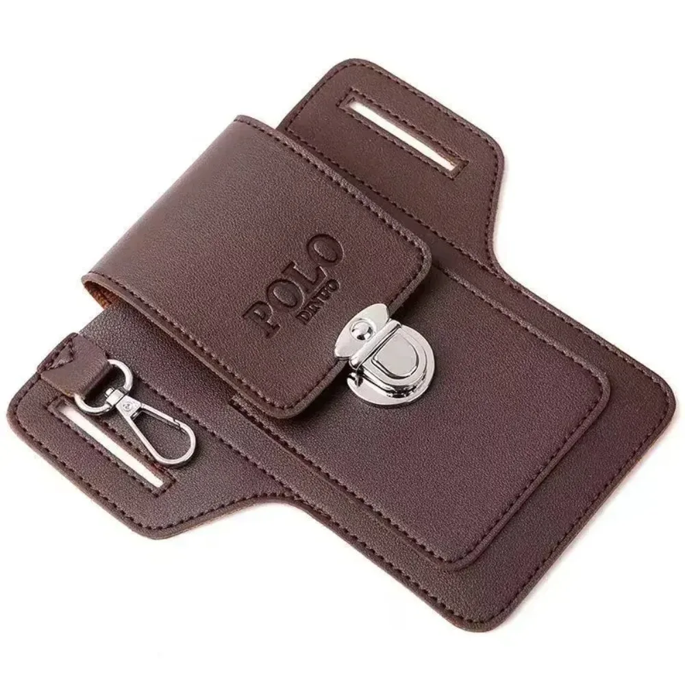 VersaPouch Men's Belt Wallet