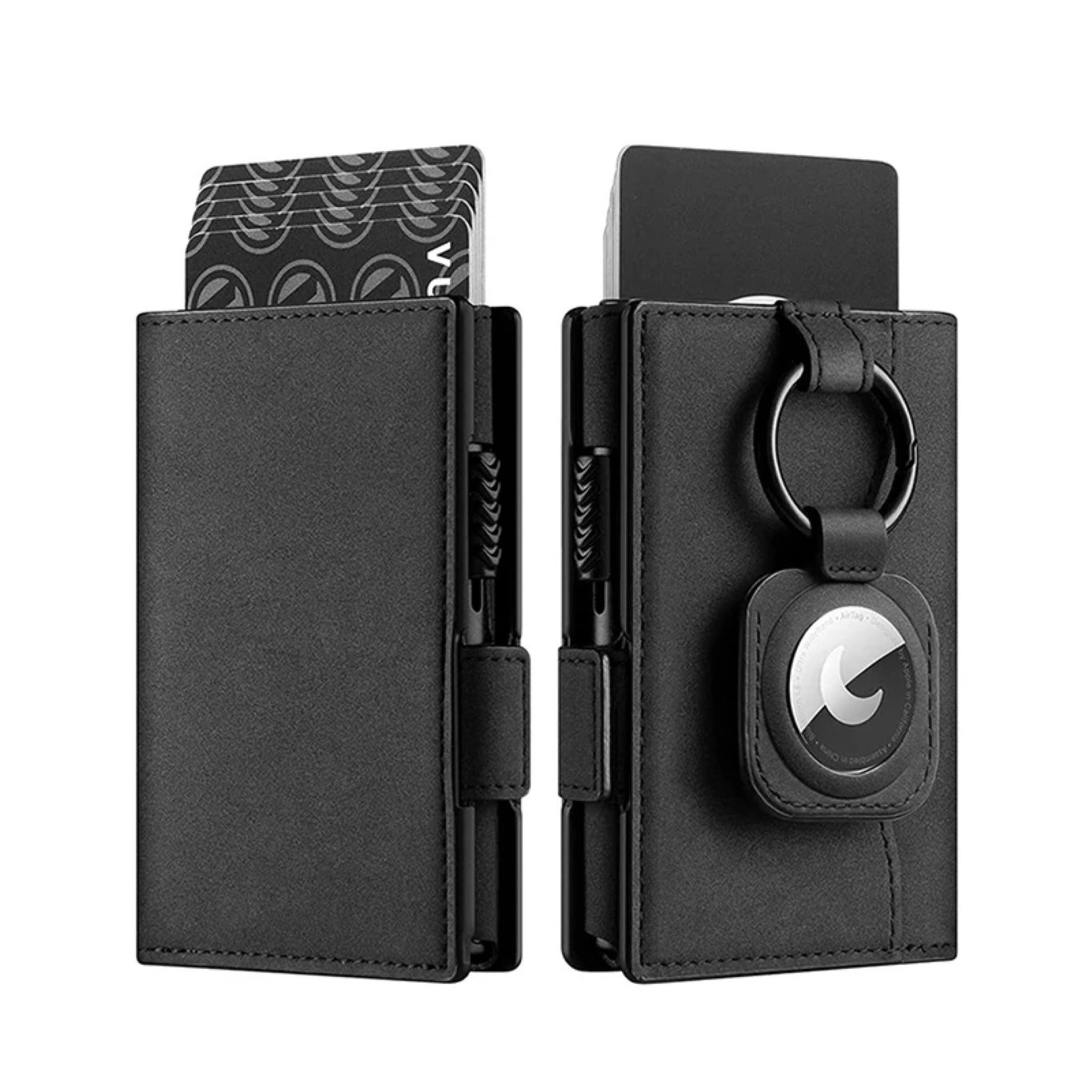 AeroTrack Card Holder Wallet