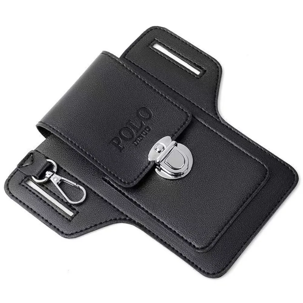 VersaPouch Men's Belt Wallet