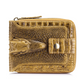 CrocoCraft Men's Leather Wallet