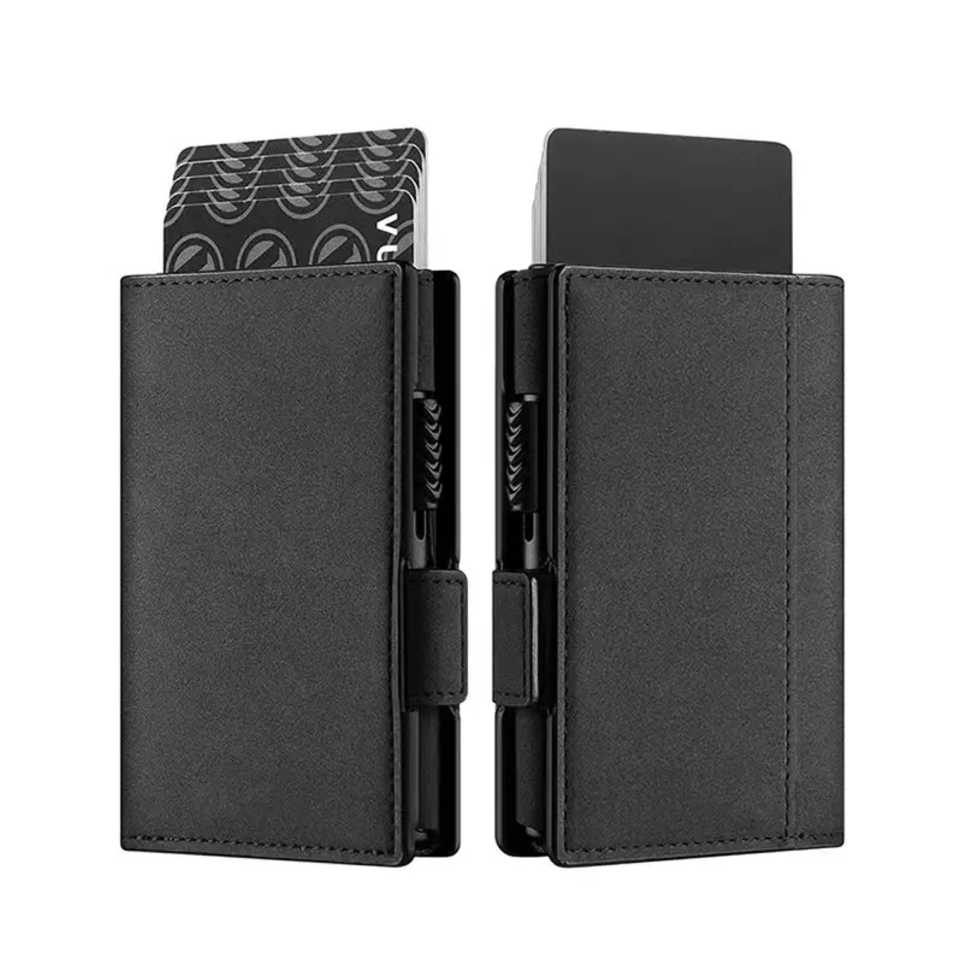 AeroTrack Card Holder Wallet