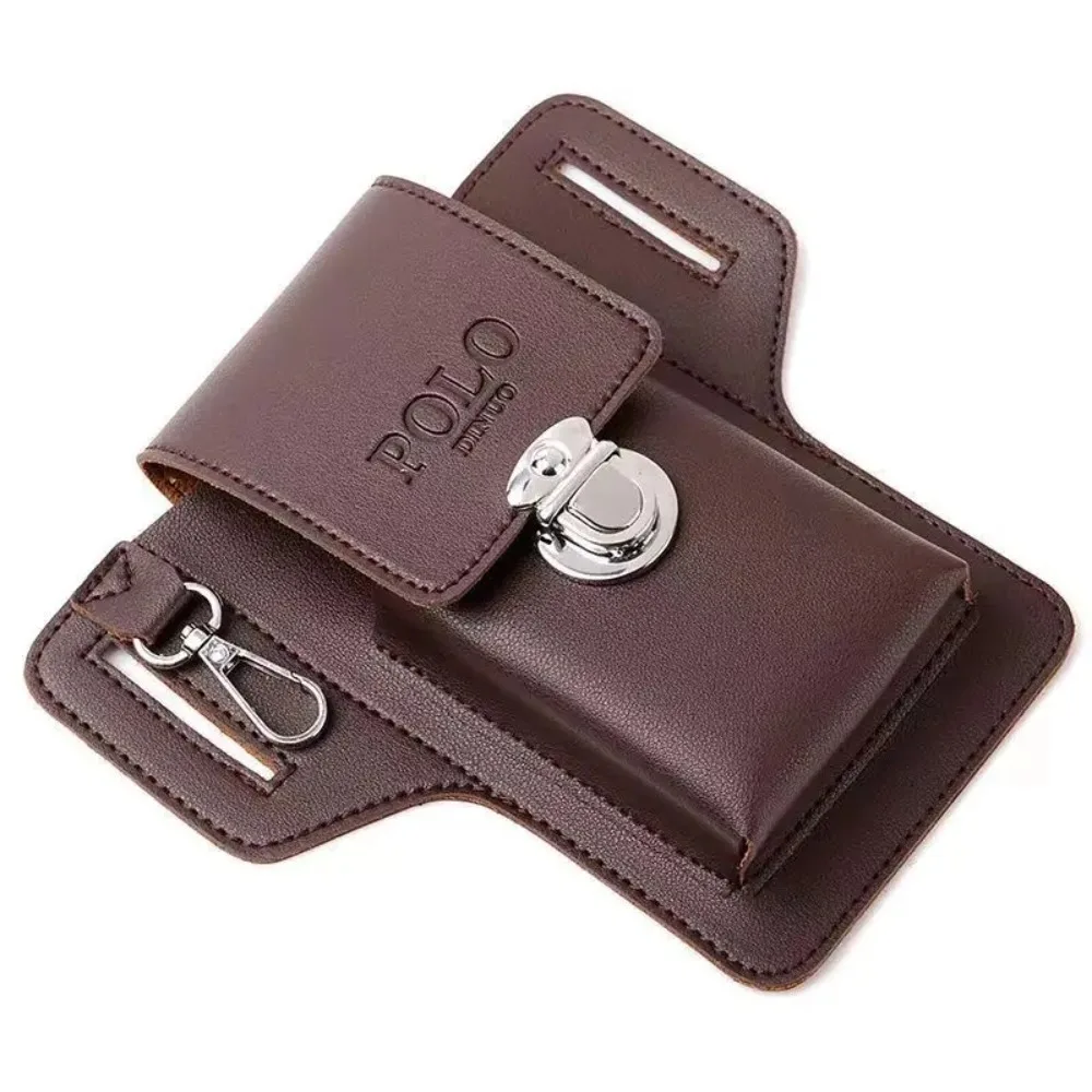 VersaPouch Men's Belt Wallet