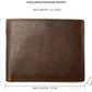 VintageGuard Men's Leather Wallet