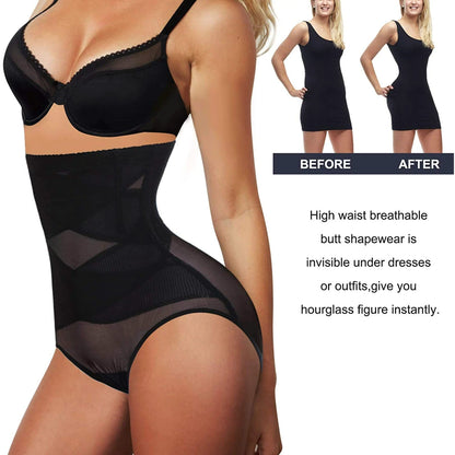 Cross Compression Abs Shaper - skyjackerz