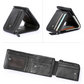 ClassicFold Men's Leather Trifold Wallet