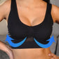 Breathable Cool Liftup Air Bra - skyjackerz