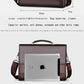 Davis Leather Laptop Bag For Men - skyjackerz