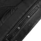 White / Small Sharp Men's Perforated Motorcycle Leather Vest - skyjackerz