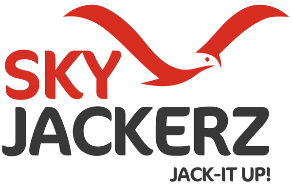 skyjackerz