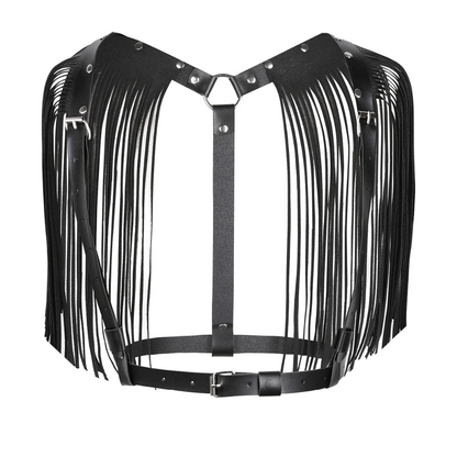 Tassel Brassiere For Women - skyjackerz