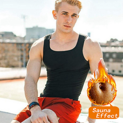 Sleeveless Suna Tank Top - skyjackerz