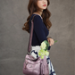 Amy Leather Handbags For Women - skyjackerz