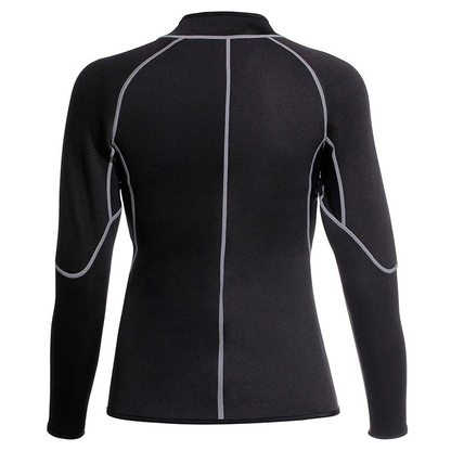 Women's Neoprene Sweat Suit - skyjackerz