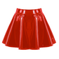 Flared Mini Skirt For Women - skyjackerz