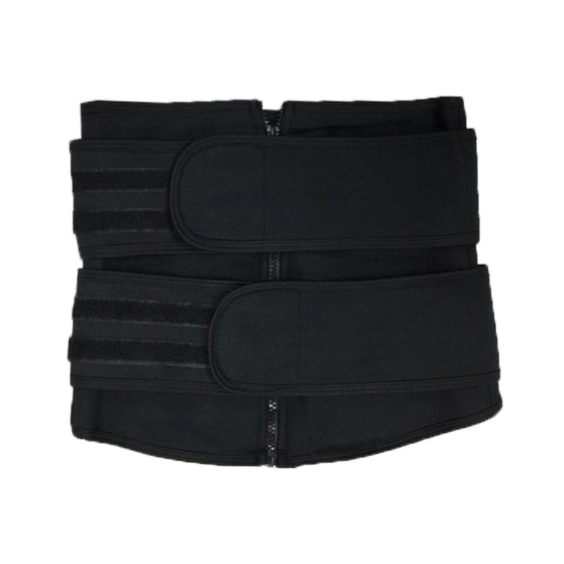 Women's Detachable Waist Trainer Belt - skyjackerz