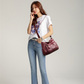 Amy Leather Handbags For Women - skyjackerz