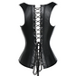 Punk Style Corset For Women - skyjackerz