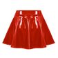 Flared Mini Skirt For Women - skyjackerz