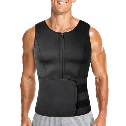 Waist Trainer For Men - skyjackerz