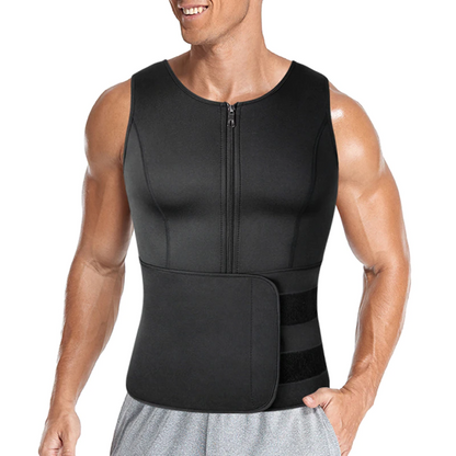 Waist Trainer For Men - skyjackerz