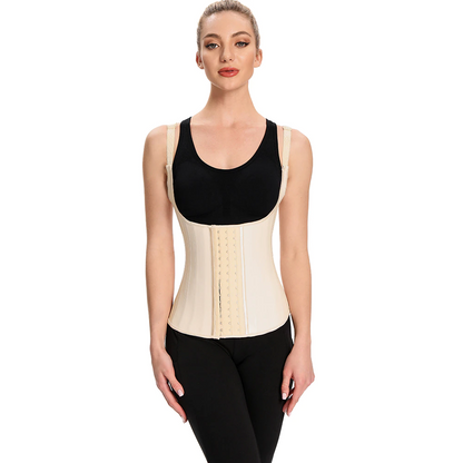 Latex Waist Trainer For Women - skyjackerz