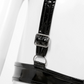 Women's Leather Lift-Up Corset - skyjackerz