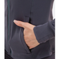 Long Sleeve Yoga Shirt For Women - skyjackerz