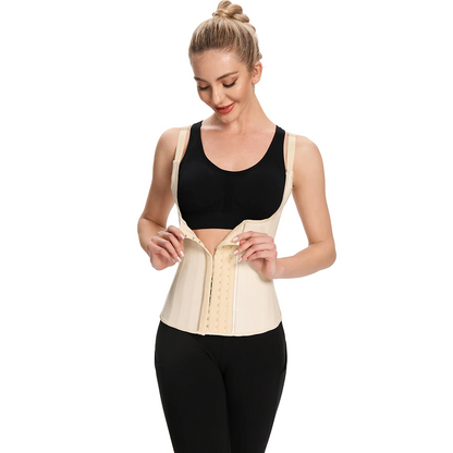 Latex Waist Trainer For Women - skyjackerz