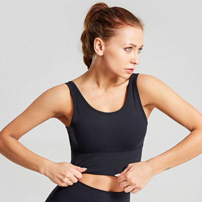 Running Sports Bra For Women - skyjackerz
