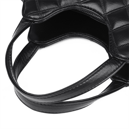 Green Women's Leather Handbag - Bird Design Purse - skyjackerz