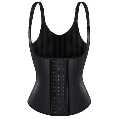 Latex Waist Trainer For Women - skyjackerz