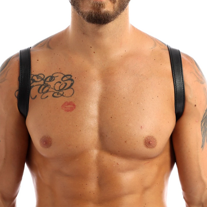 Sexy Chest Harness For Men - skyjackerz