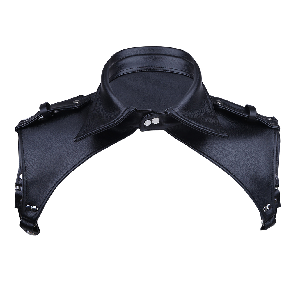 Elegant Men's Shoulder Harness - skyjackerz