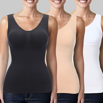 Shapewear Camisole For Women - skyjackerz