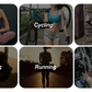 Seamless Yoga Pants For Women - skyjackerz